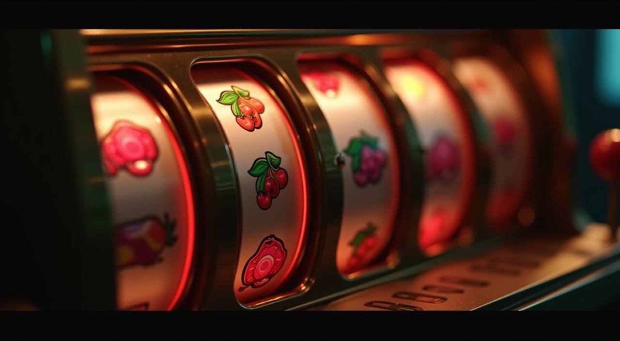 bk57 Slots Lucky Clover বিভাগে আমরা কী রেখেছি
